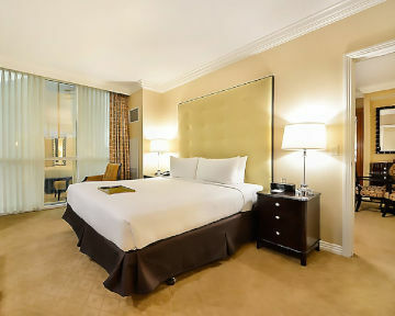 888 Signature Suites Collection At Signature Condo Hotel ลาสเวกัส ภายนอก รูปภาพ